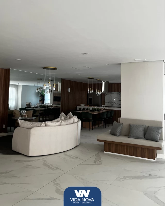 Apartamento em City América — foto 32