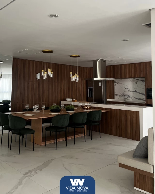Apartamento em City América — foto 31