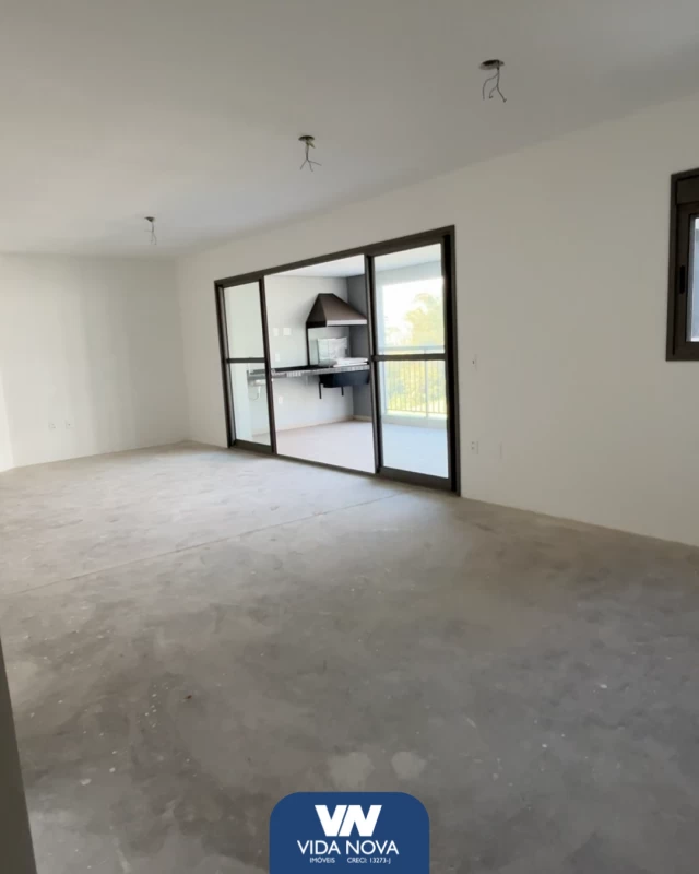 Apartamento em City América — foto 22