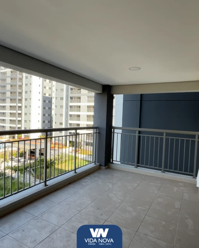 Apartamento em City América — foto 24
