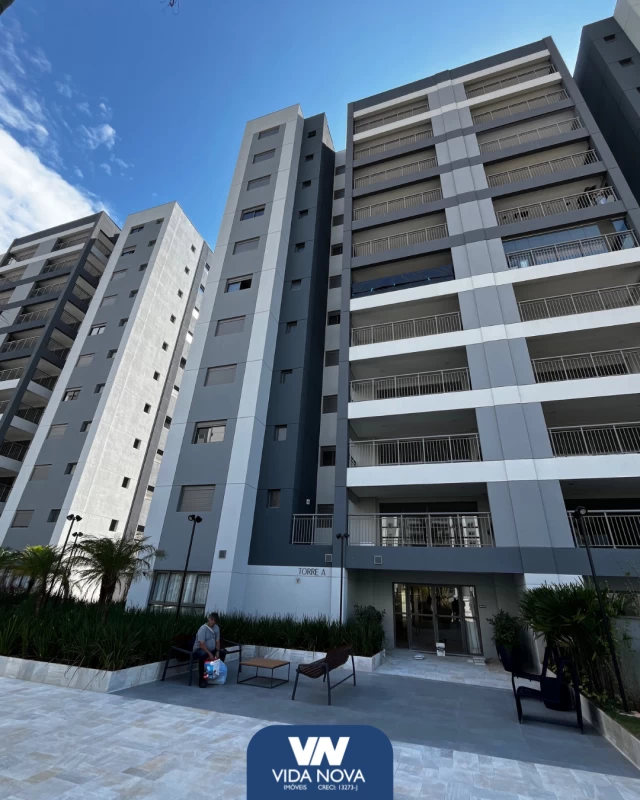 Apartamento em City América — foto 28