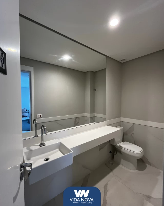 Apartamento em City América — foto 37