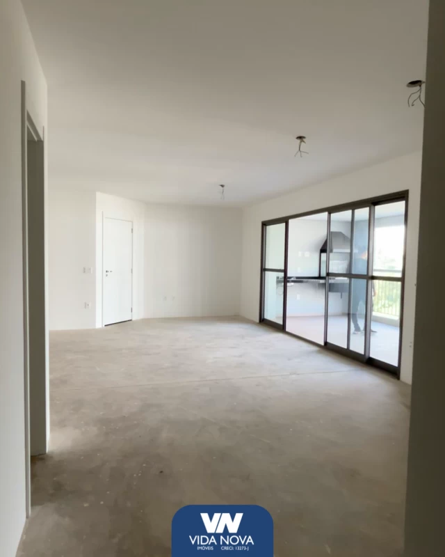 Apartamento em City América — foto 10