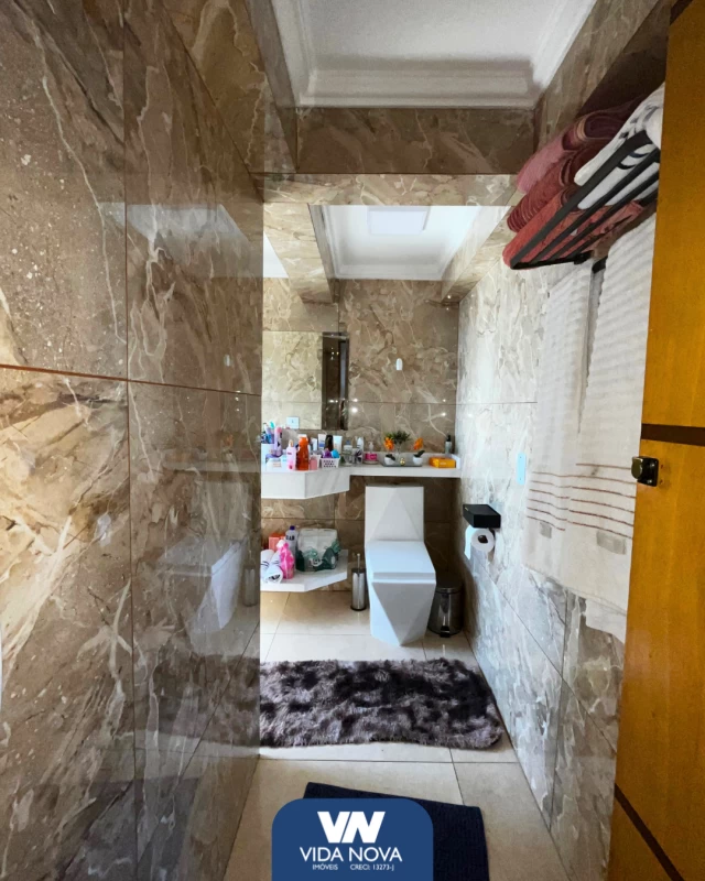Casa em Jardim Adelfiore — foto 9