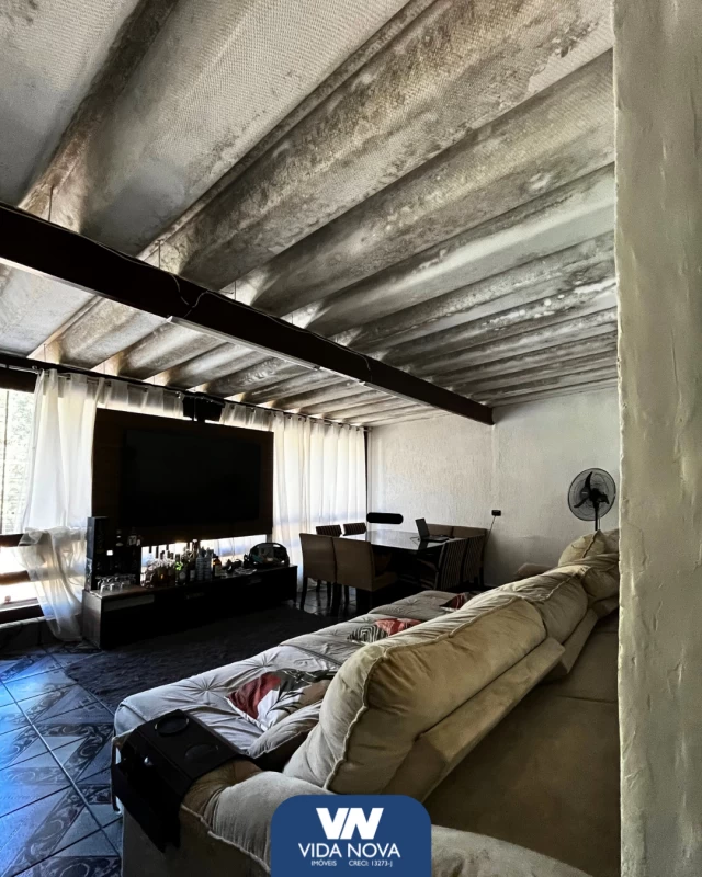 Casa em Jardim Adelfiore, São Paulo
