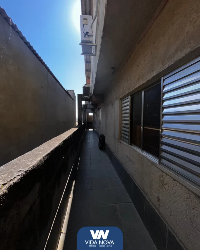 Casa em Jardim Adelfiore — foto 16