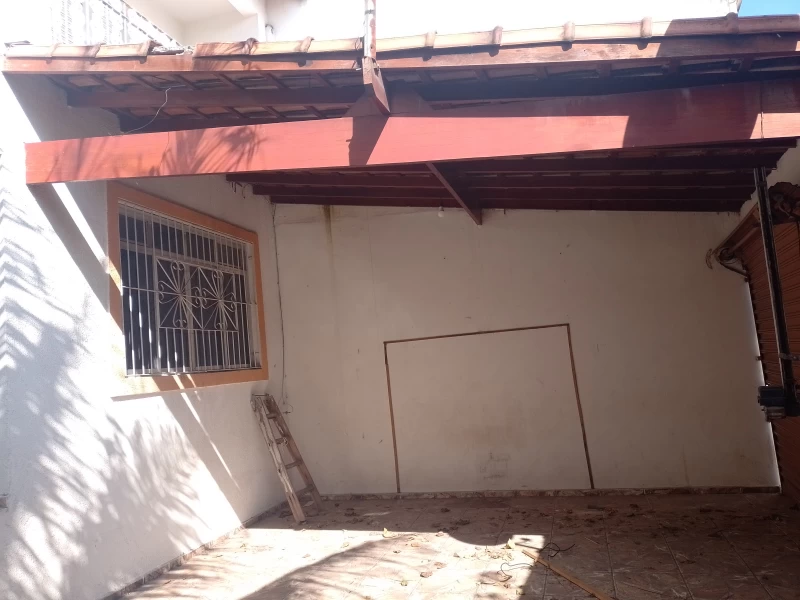 Sobrado em Jardim Adelfiore — foto 2
