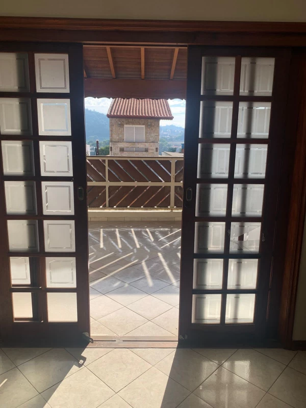 Sobrado em JD. BRITÂNIA — foto 28