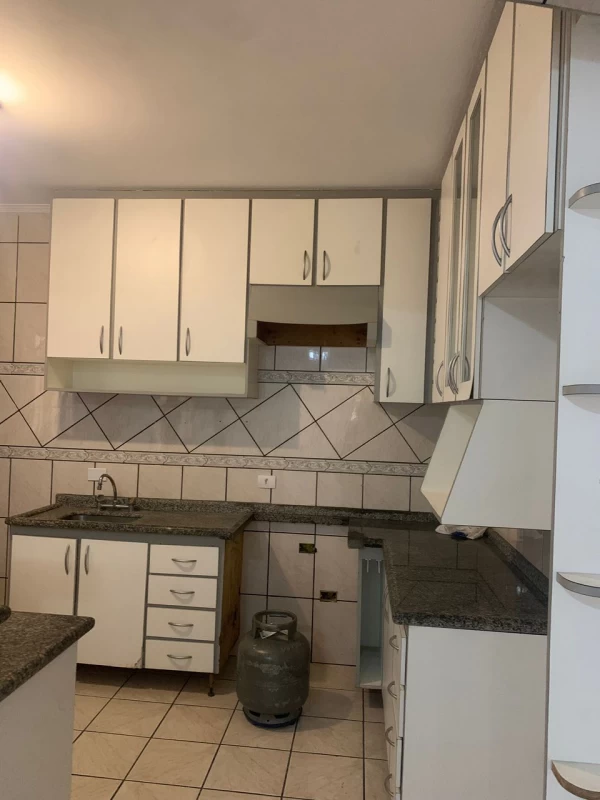 Sobrado em JD. BRITÂNIA — foto 13