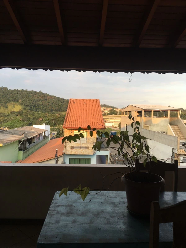 Sobrado em JD. BRITÂNIA — foto 2
