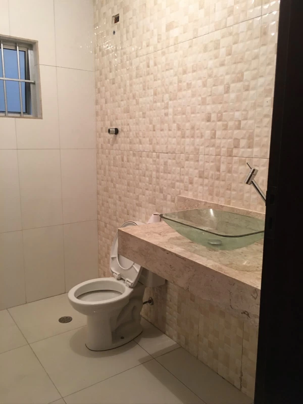 Sobrado em JD. BRITÂNIA — foto 30
