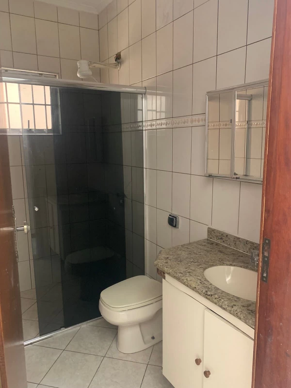 Sobrado em JD. BRITÂNIA — foto 29