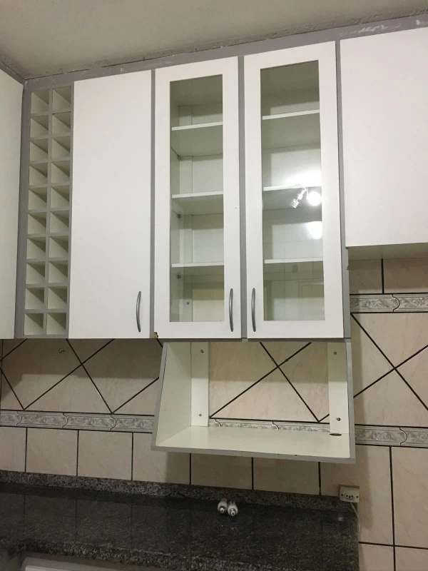 Sobrado em JD. BRITÂNIA — foto 23