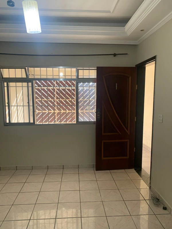 Sobrado em JD. BRITÂNIA — foto 17