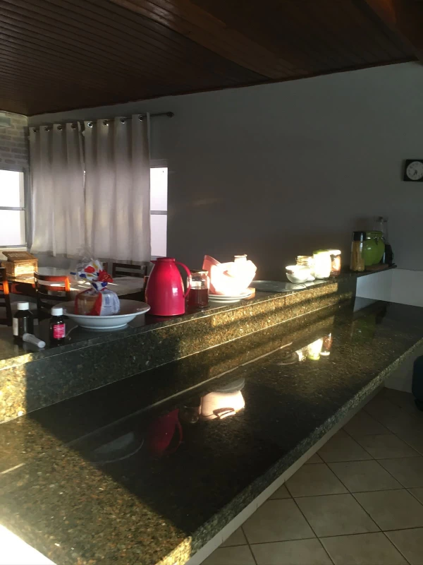Sobrado em JD. BRITÂNIA — foto 5