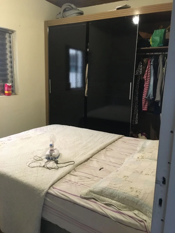 Sobrado em JD. BRITÂNIA — foto 7