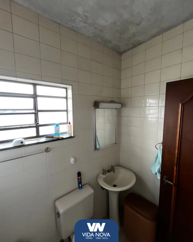 Sobrado em Vila Perus — foto 37