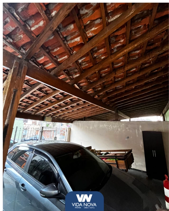 Sobrado em Vila Perus — foto 3