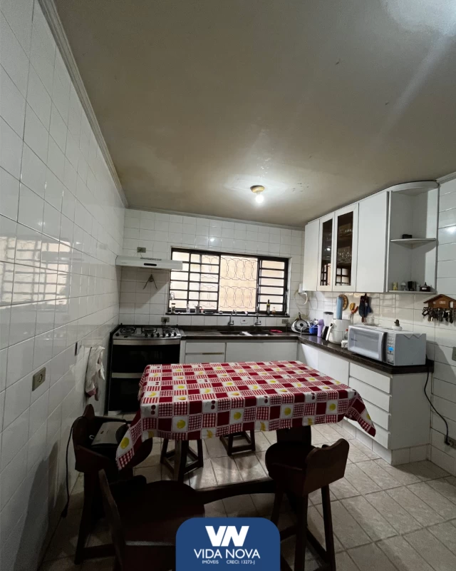 Sobrado em Vila Perus — foto 14