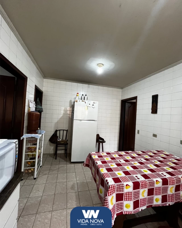 Sobrado em Vila Perus — foto 15