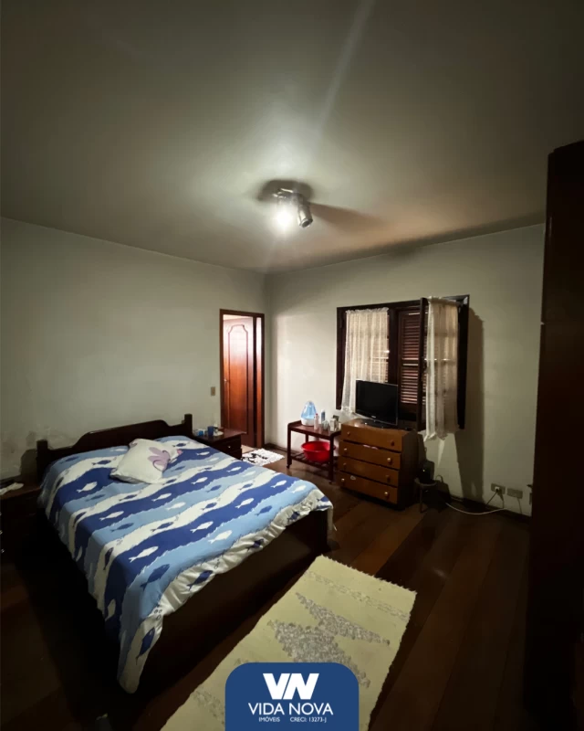 Sobrado em Vila Perus — foto 39