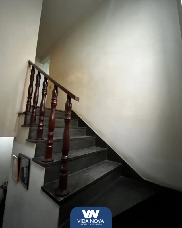 Sobrado em Vila Perus — foto 25