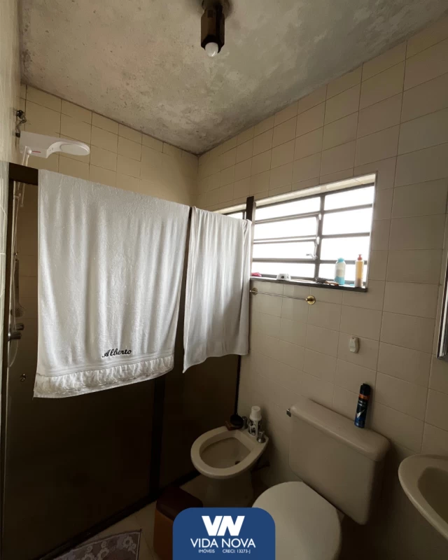 Sobrado em Vila Perus — foto 36