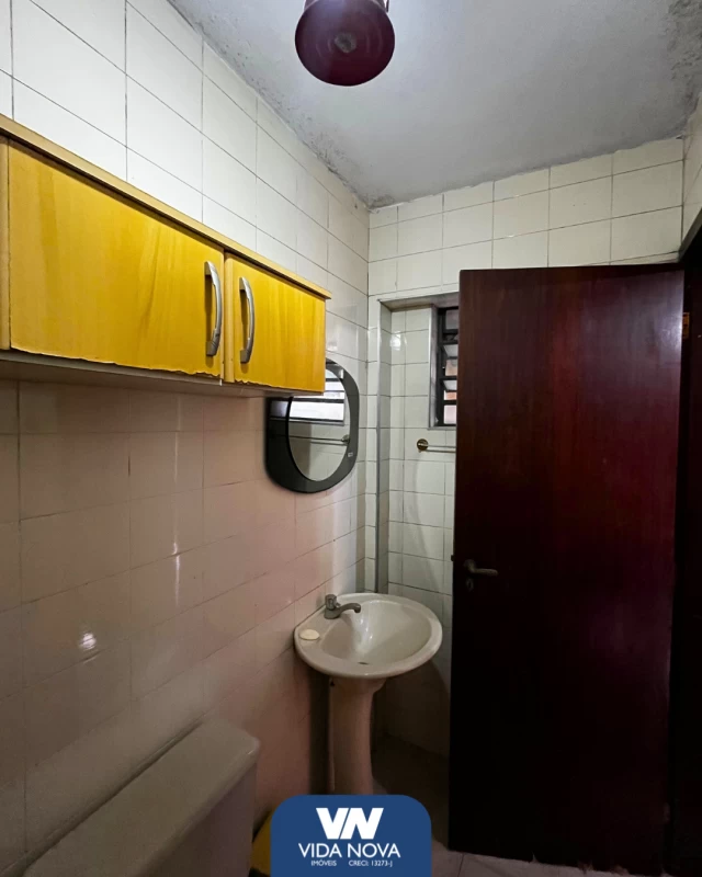 Sobrado em Vila Perus — foto 9