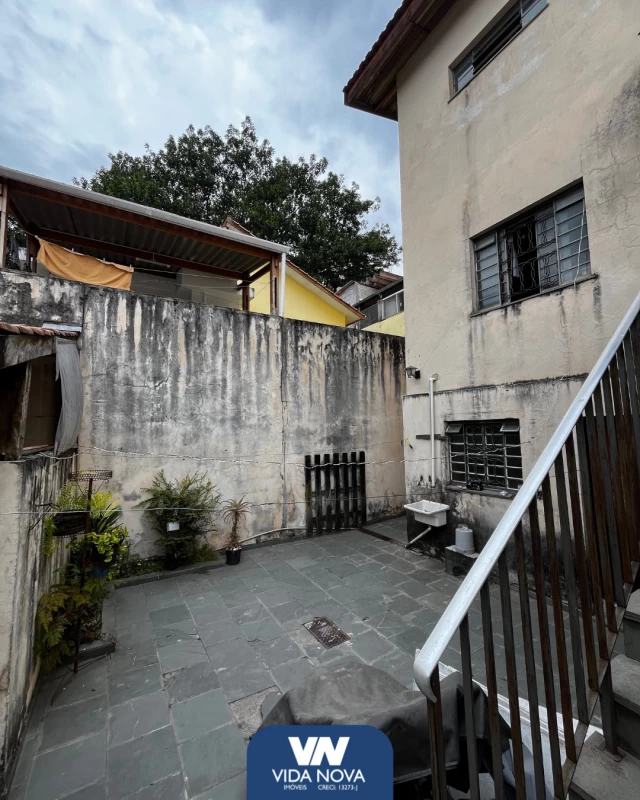 Sobrado em Vila Perus — foto 12
