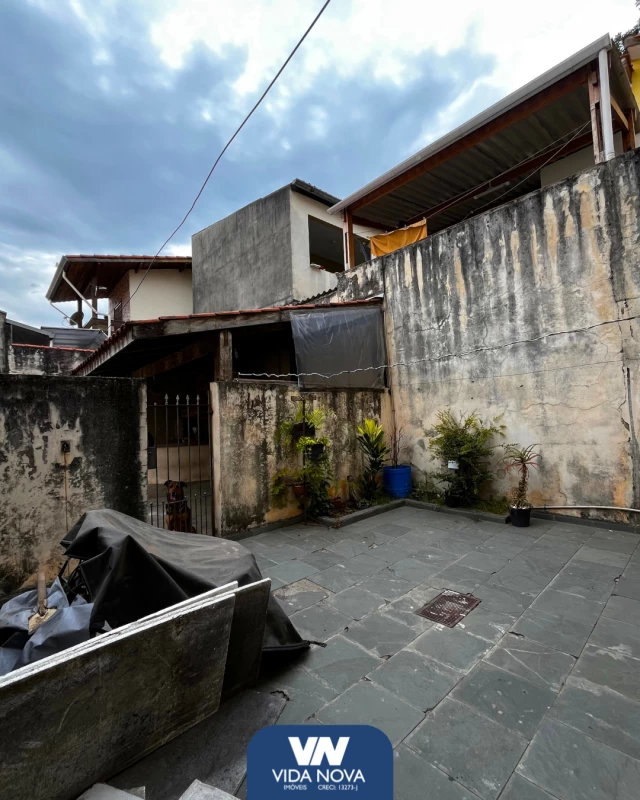 Sobrado em Vila Perus — foto 10