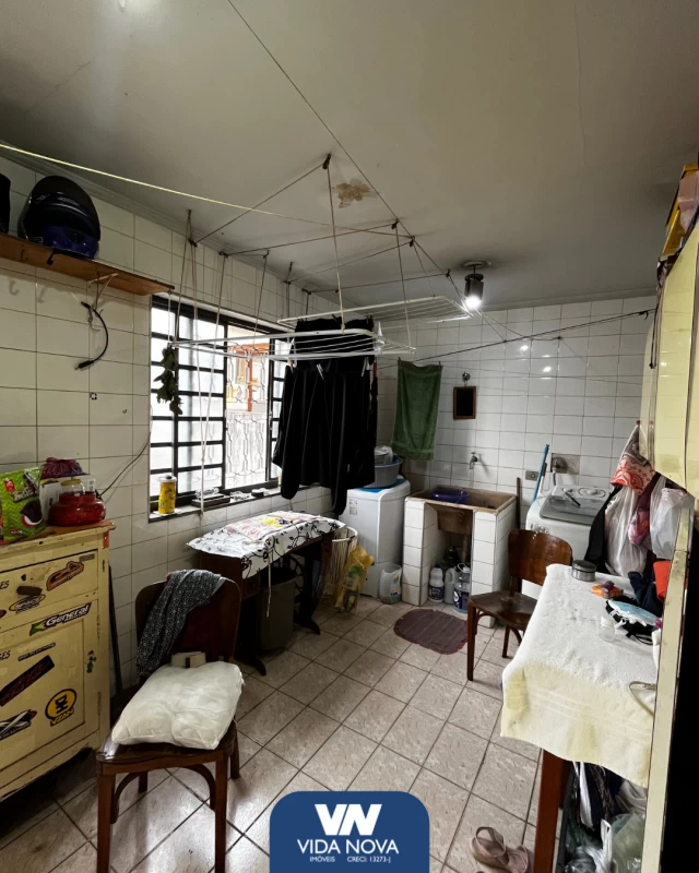 Sobrado em Vila Perus — foto 13