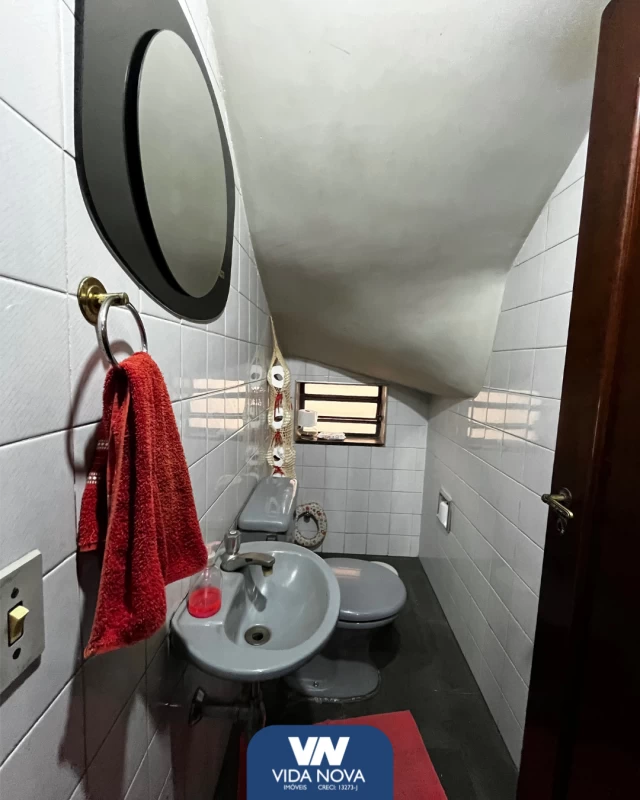 Sobrado em Vila Perus — foto 20
