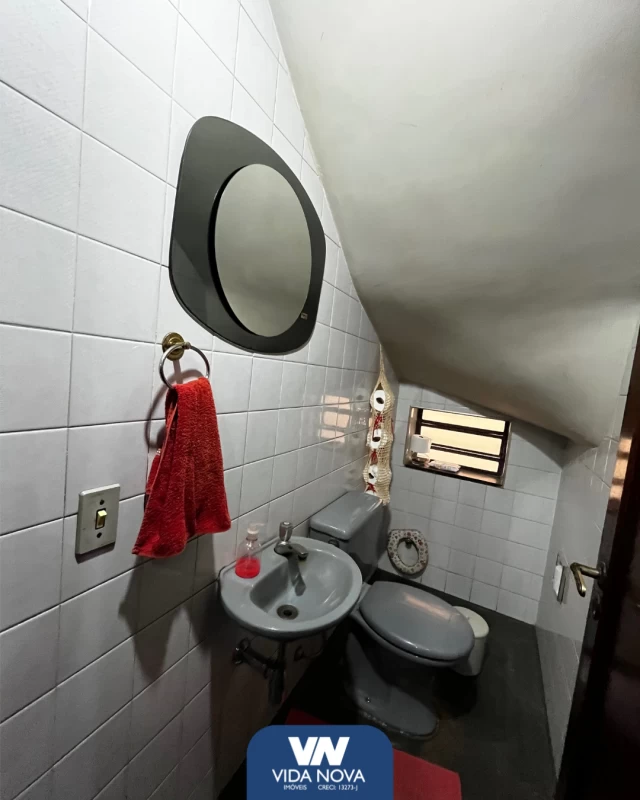 Sobrado em Vila Perus — foto 21