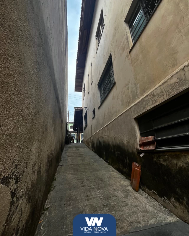 Sobrado em Vila Perus — foto 5