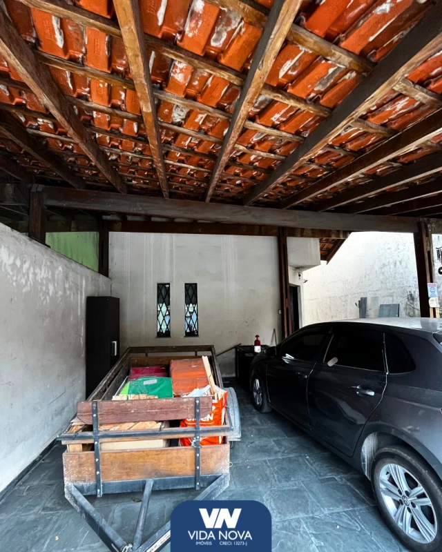 Sobrado em Vila Perus — foto 2