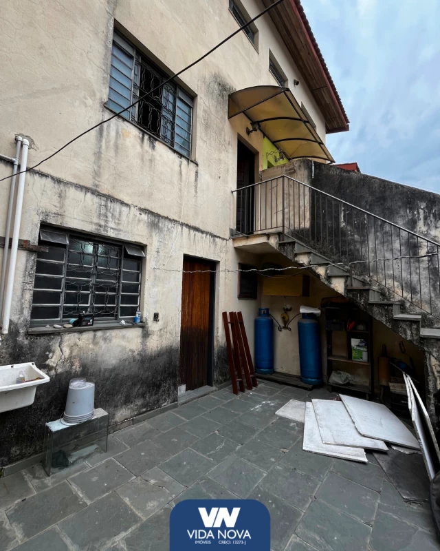 Sobrado em Vila Perus — foto 11