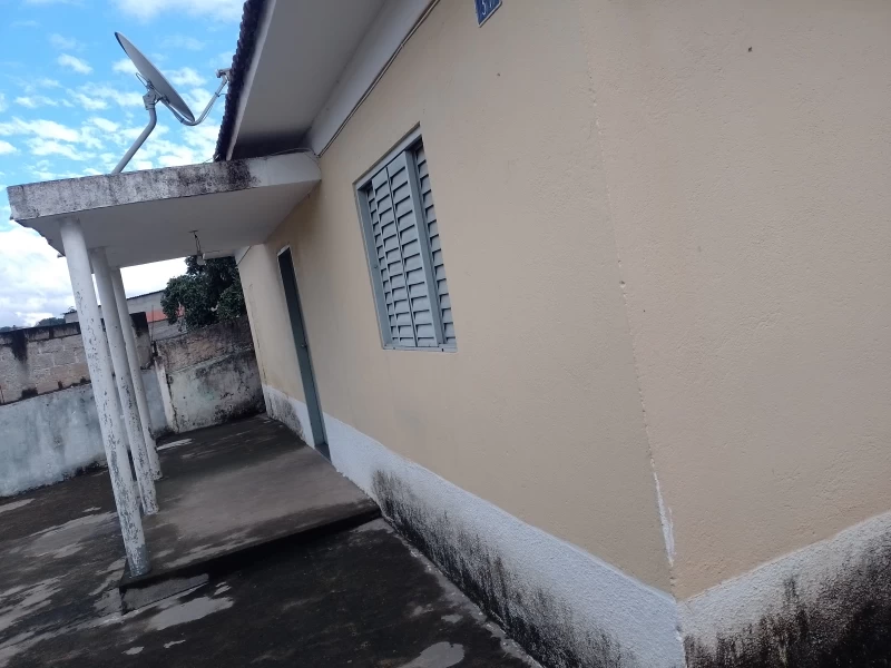 Casa em Perus, São Paulo