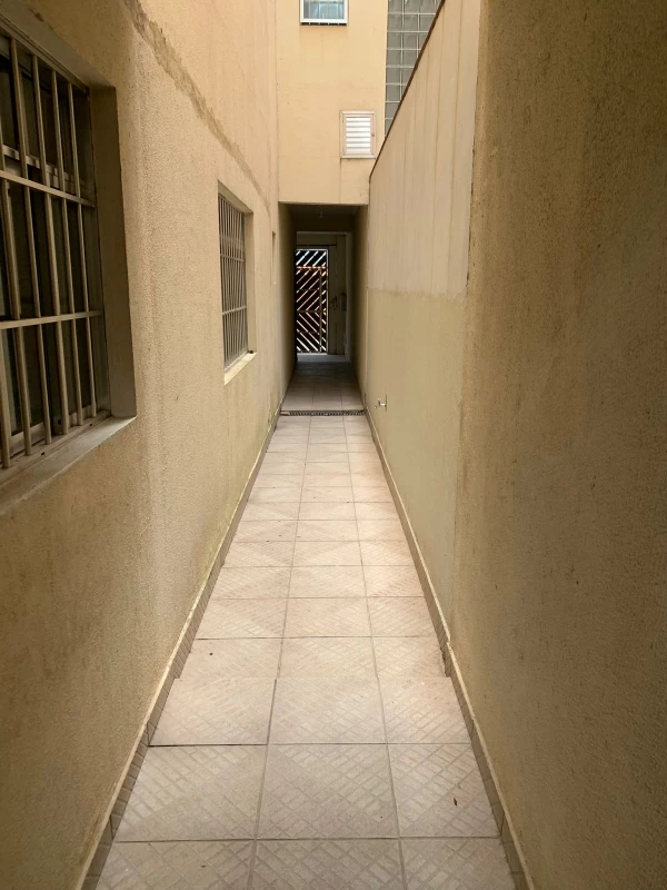 Sobrado em Jardim Britania — foto 38