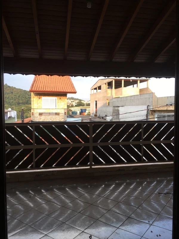 Sobrado em Jardim Britania — foto 20