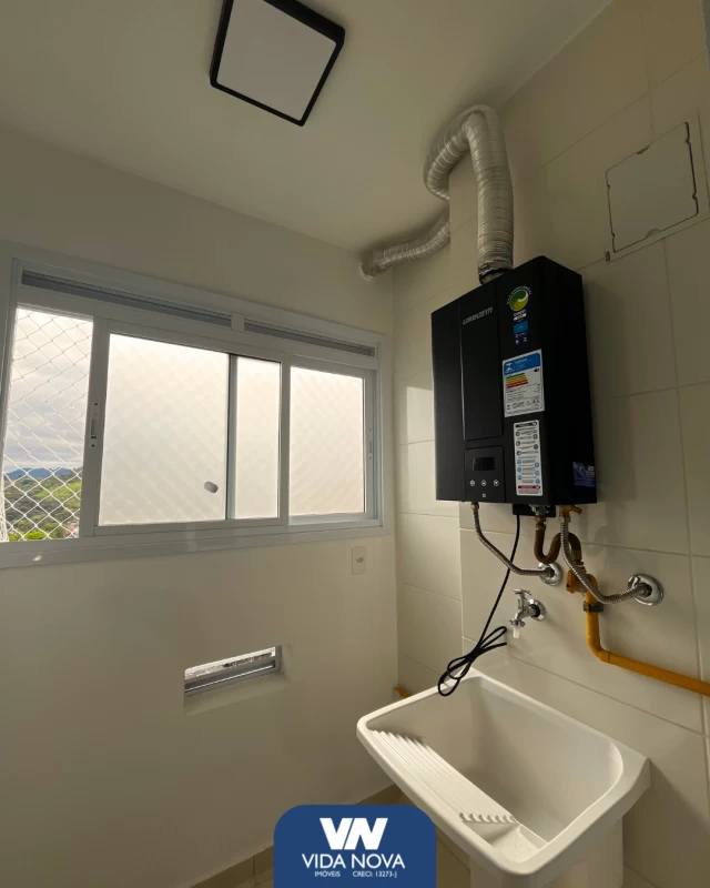 Apartamento em Vila Caiúba — foto 8