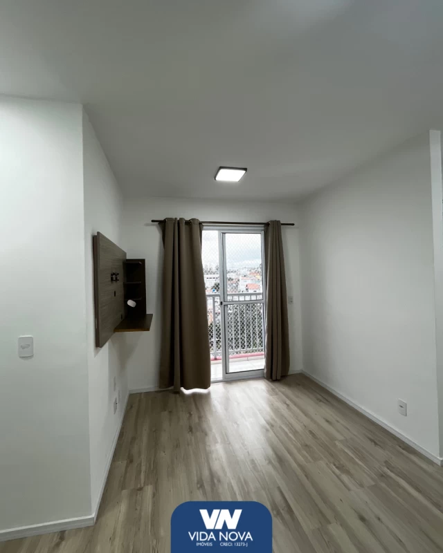 Apartamento em Vila Caiúba — foto 5