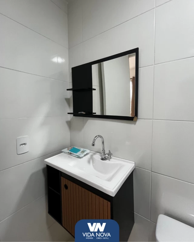 Apartamento em Vila Caiúba — foto 12