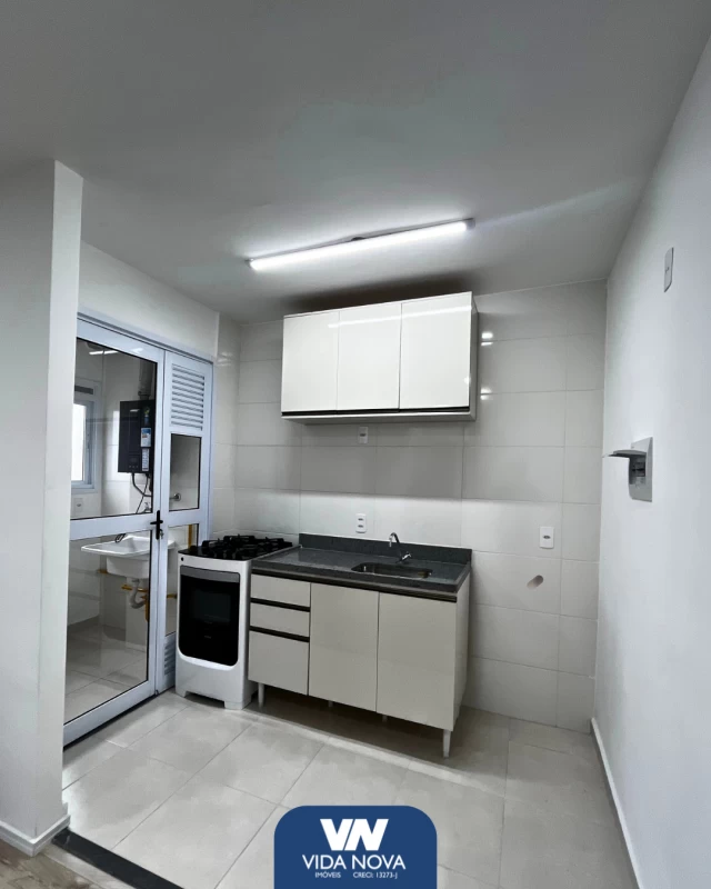 Apartamento em Vila Caiúba — foto 7