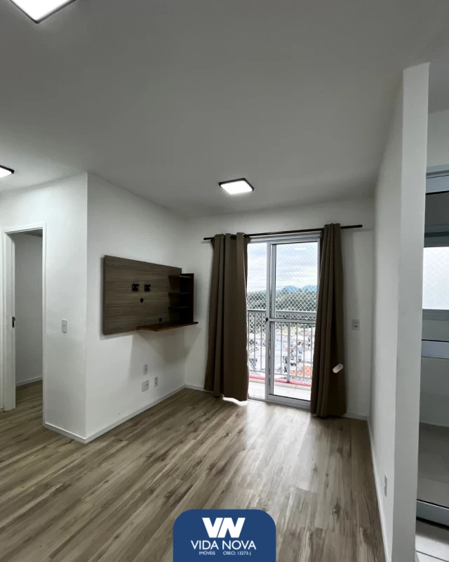 Apartamento em Vila Caiúba — foto 4