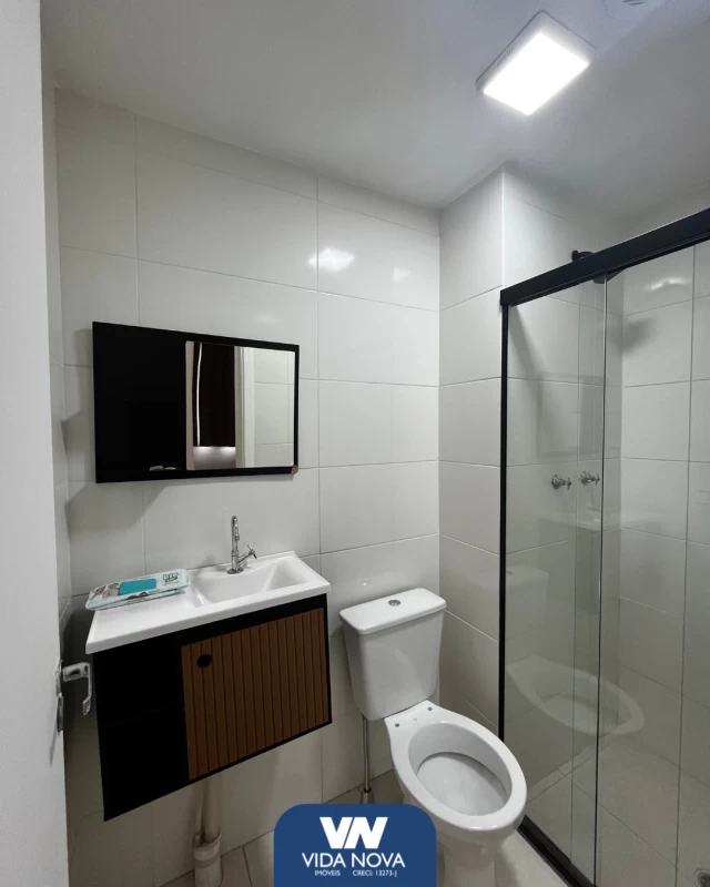 Apartamento em Vila Caiúba — foto 11