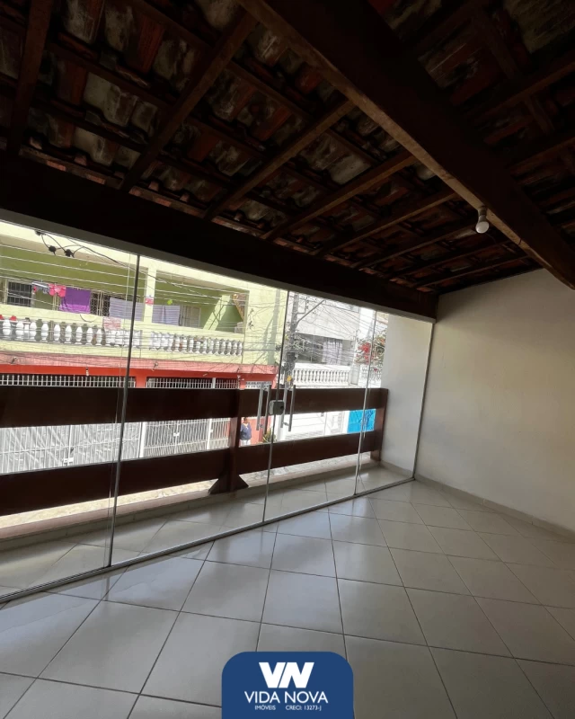 Sobrado em Residencial Sol Nascente — foto 25