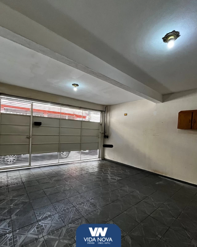 Sobrado em Residencial Sol Nascente, São Paulo