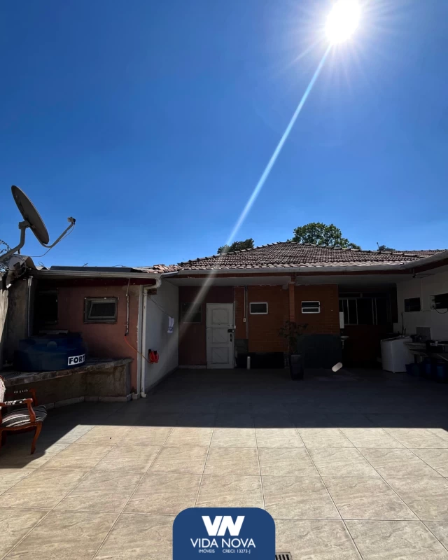 Casa em Vila Perus — foto 4