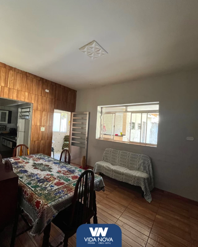 Casa em Vila Perus — foto 13