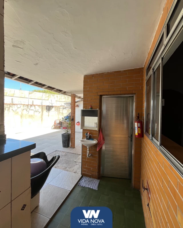 Casa em Vila Perus — foto 7